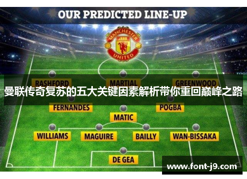 曼联传奇复苏的五大关键因素解析带你重回巅峰之路