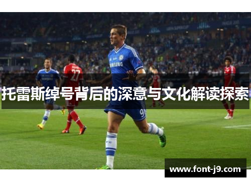 托雷斯绰号背后的深意与文化解读探索